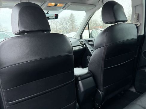 Used 2018 Subaru Forester 2.5i Limited image 19