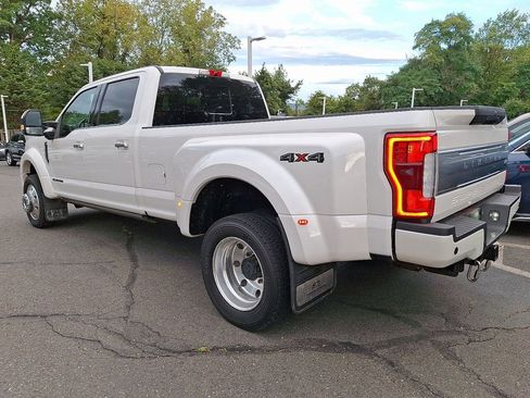 Used 2018 Ford F450 Limited image 6