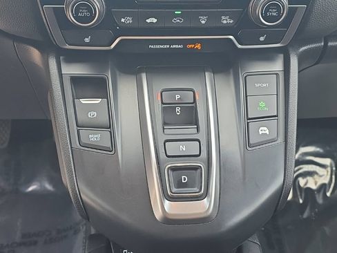 Used 2021 Honda CR-V EX image 18