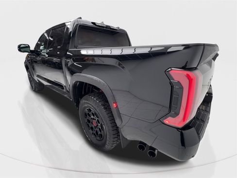 Used 2025 Toyota Tundra TRD Pro image 17
