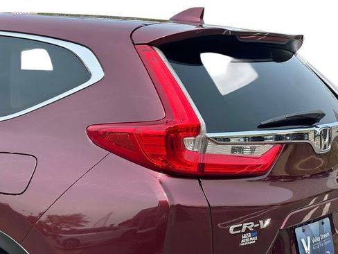 Used 2018 Honda CR-V EX-L image 16
