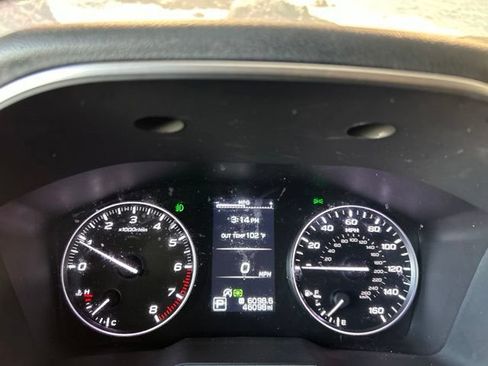 Used 2023 Subaru Outback Limited AWD/4WD image 17