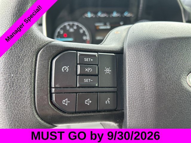 Used 2023 Ford F150 XLT AWD/4WD image 18