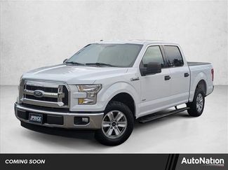 Used 2017 Ford F150 XLT video 1