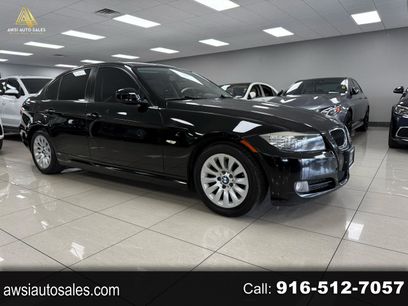 Used 2009 BMW 328i Sedan