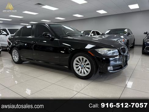 Used 2009 BMW 328i Sedan image 1