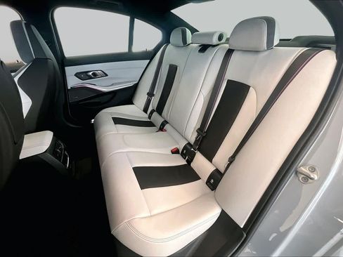 Used 2026 BMW M3 Competition AWD/4WD image 18