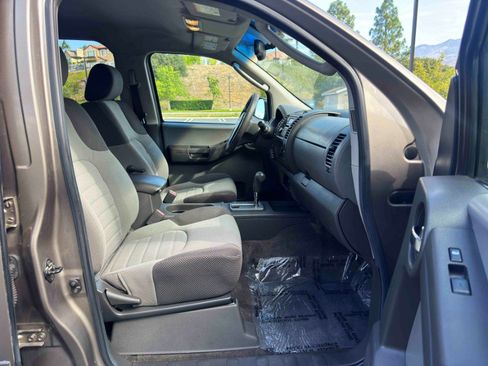 Used 2005 Nissan Xterra S w/ (P01) Power Pkg image 26