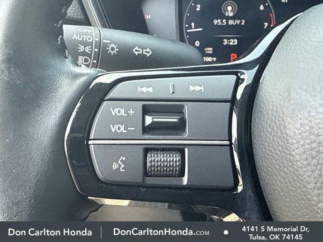 Used 2026 Honda CR-V EX-L image 28