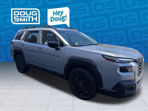 New 2026 Subaru Outback Limited XT AWD/4WD image 8