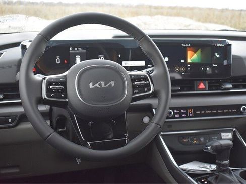 New 2026 Kia Carnival EX image 20