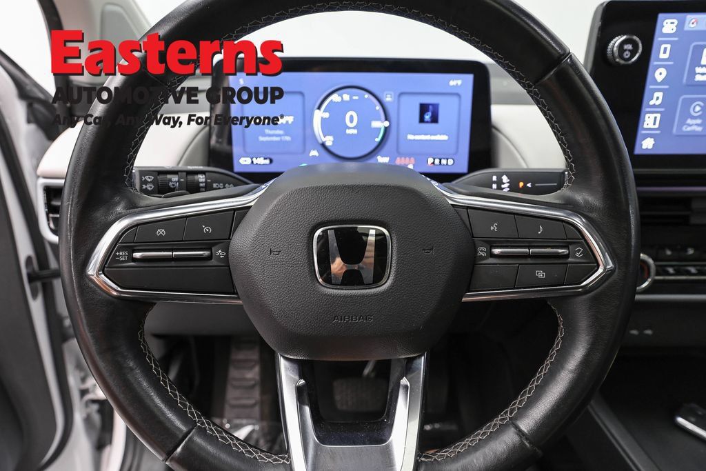 Used 2024 Honda Prologue Touring image 10