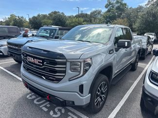 Used 2025 GMC Sierra 1500 AT4 w/ AT4 Premium Package AWD/4WD video 1