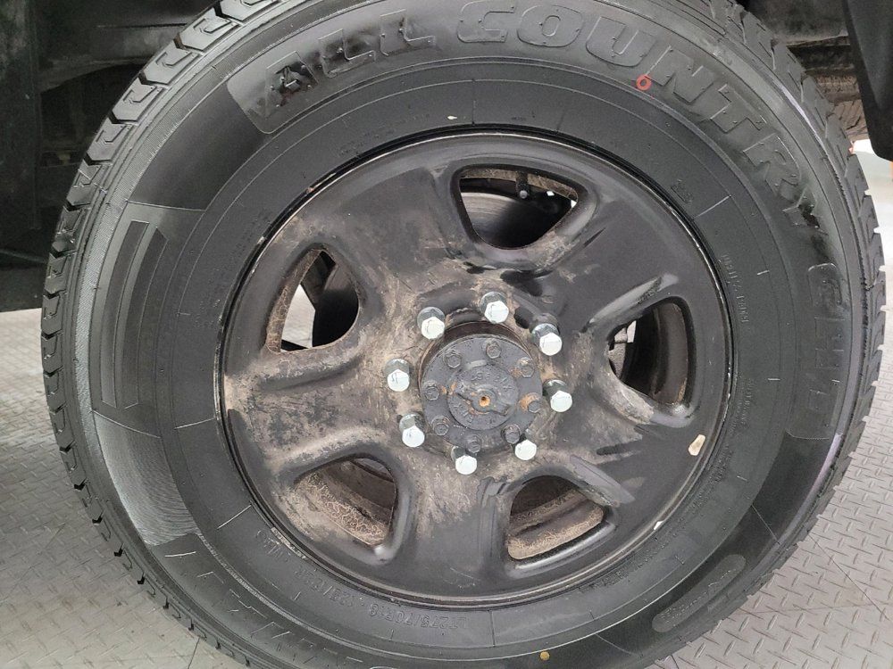 Used 2020 RAM 2500 Tradesman AWD/4WD image 31