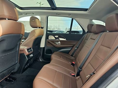 New 2026 Mercedes-Benz GLE 350 GLE 350 image 21