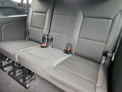 New 2026 Chevrolet Suburban LS w/ LS Custom Edition AWD/4WD image 25