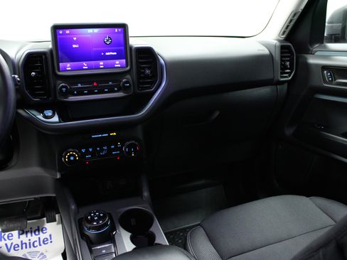 Used 2024 Ford Bronco Sport Badlands image 19