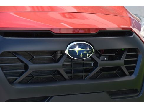New 2026 Subaru Crosstrek 2.5i Wilderness AWD/4WD image 10