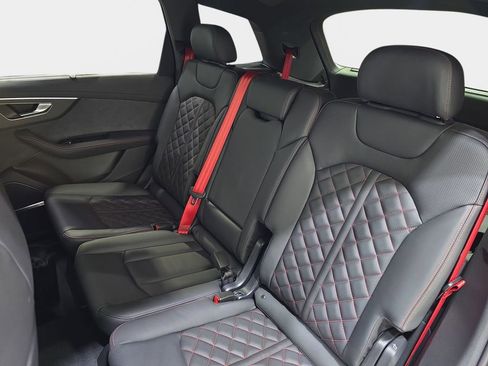 New 2026 Audi Q7 3.0T Prestige image 12