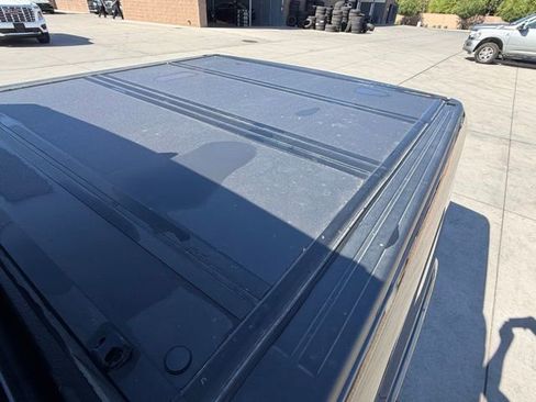 Certified 2021 RAM 1500 Laramie w/ Sport Appearance Package image 24