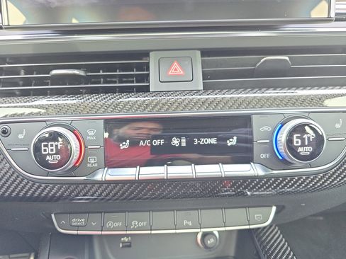 Used 2024 Audi S5 Premium Plus image 19