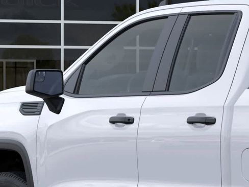 New 2026 GMC Sierra 1500 Pro w/ Pro Value Package image 12