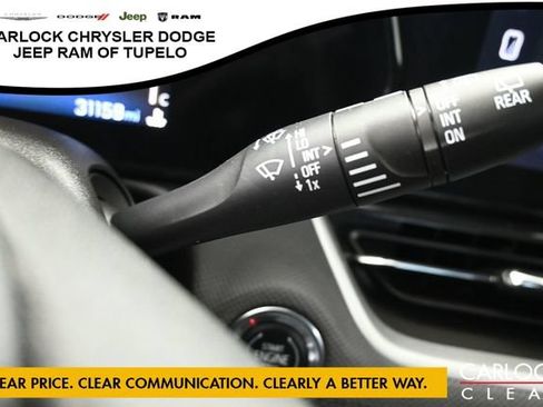 Used 2025 Chevrolet TrailBlazer LT AWD/4WD image 21