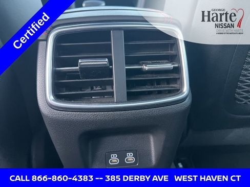 Used 2024 Genesis G70 3.3T Advanced w/ Sport Prestige Package image 35