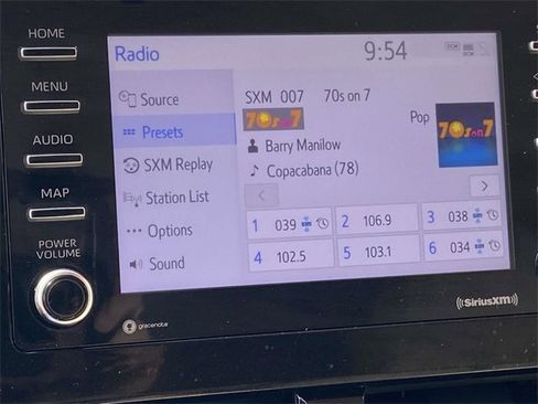 Used 2023 Toyota Camry LE image 28