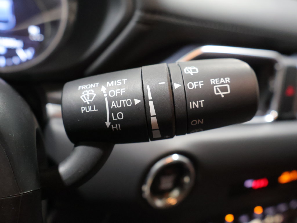 Used 2024 MAZDA CX-5 Carbon Edition AWD/4WD image 41