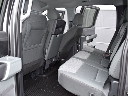 New 2026 Ford F250 XLT w/ XLT Premium Package image 18