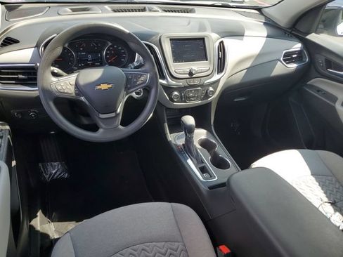 Used 2024 Chevrolet Equinox LS w/ LS Convenience Package FWD image 9