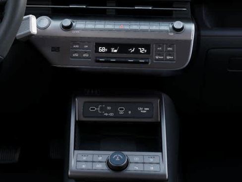 New 2026 Hyundai Kona Limited image 16