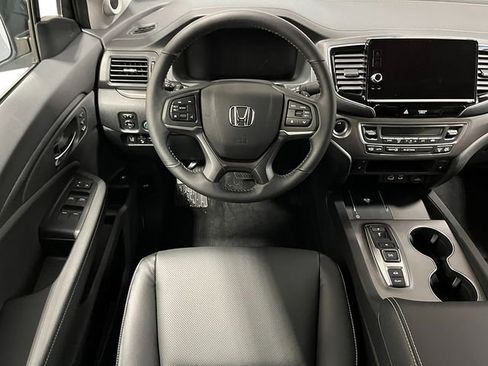 New 2026 Honda Ridgeline RTL image 22