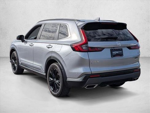 Used 2024 Honda CR-V Sport Touring image 7