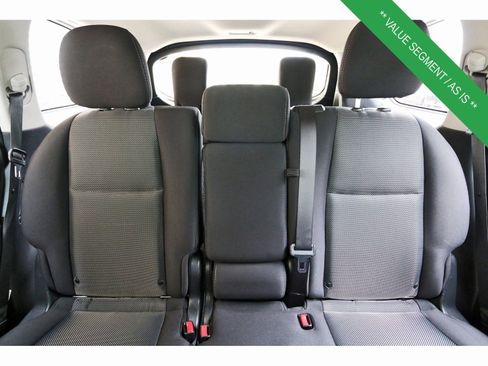 Used 2017 Nissan Pathfinder SV w/ SV Tech Package image 16