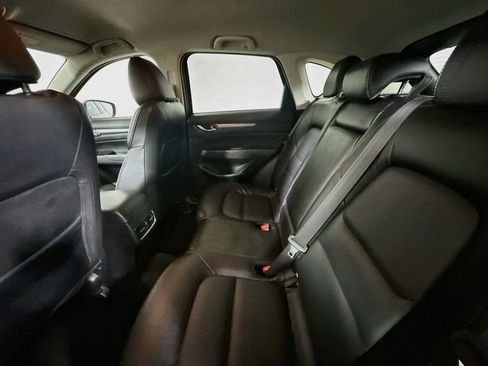 Used 2024 MAZDA CX-5 AWD 2.5 S image 21