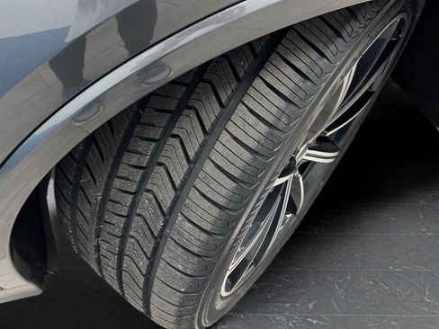 Used 2021 Audi SQ7 Premium Plus w/ Executive Package AWD/4WD image 41