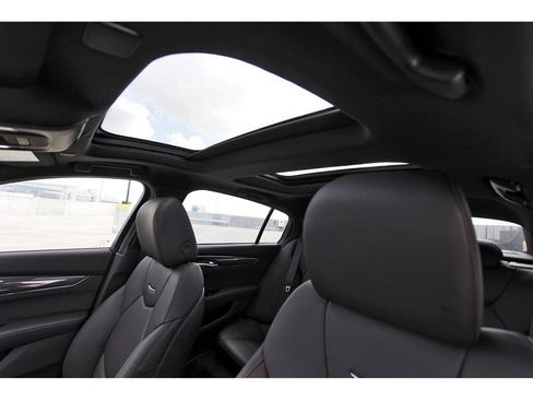 Used 2026 Cadillac CT5 V image 29