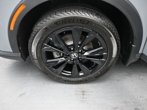 Used 2023 Honda CR-V Sport Touring image 17