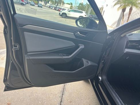 New 2026 Volkswagen Jetta SE image 46