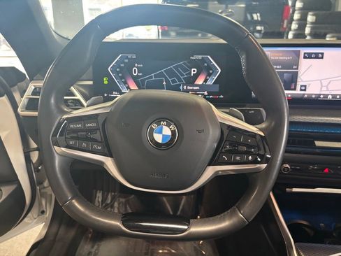 Used 2025 BMW 430i xDrive Convertible w/ Premium Package AWD/4WD image 15
