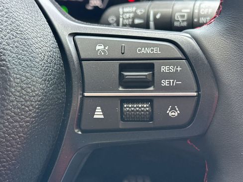 Used 2026 Honda Civic Type R image 30