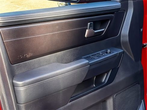 New 2026 Toyota Tundra SR5 image 11