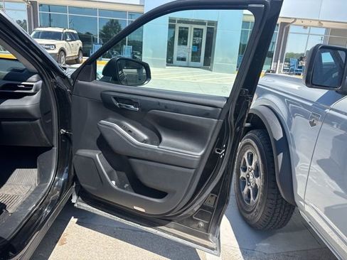 Used 2024 Toyota Highlander XLE image 22