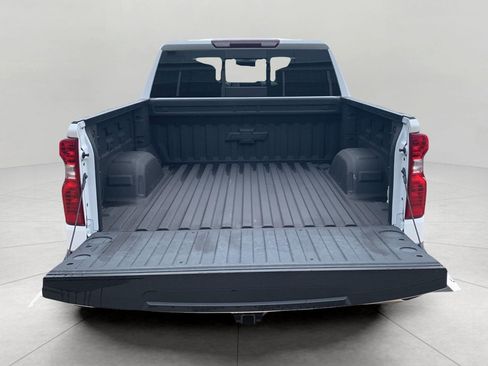 Used 2019 Chevrolet Silverado 1500 LT w/ All-Star Edition AWD/4WD image 26