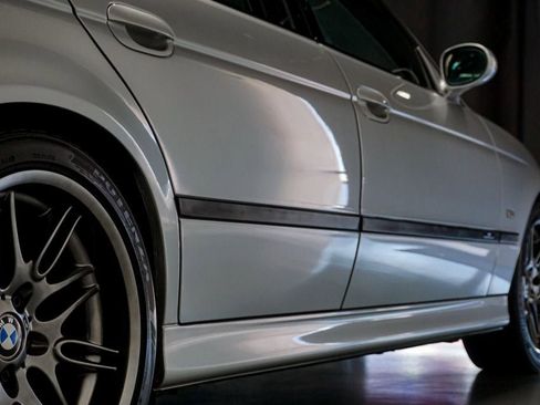 Used 2002 BMW M5 RWD image 59