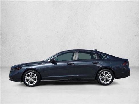 Used 2024 Honda Accord LX image 9