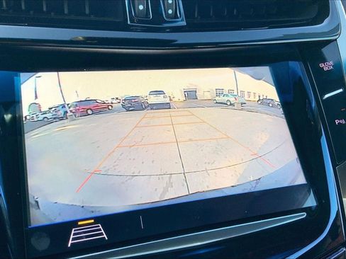 Used 2018 Cadillac CTS Luxury image 22