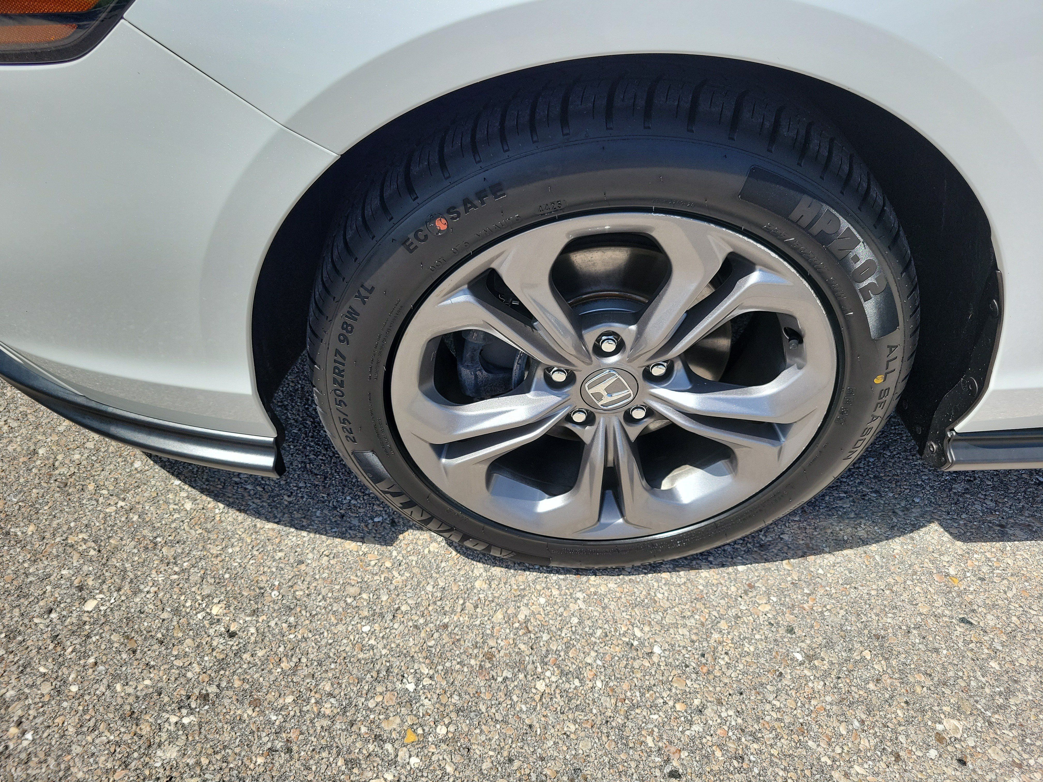 Used 2024 Honda Accord EX image 28